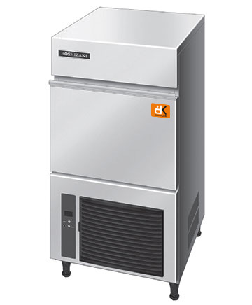 44kg Commercial Ice Makers | Sales & Rentals