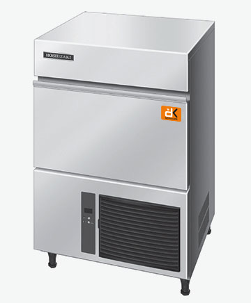 63kg Commercial Ice Makers | Sales & Rentals